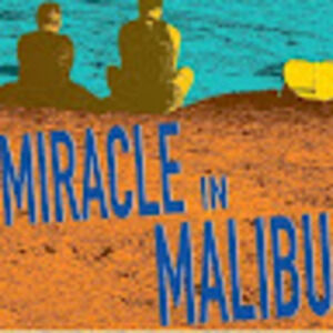 Meet your Posher, Miracle in malibu